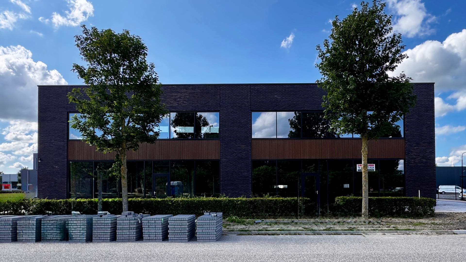 Zeewolde, Cavalier 6 image