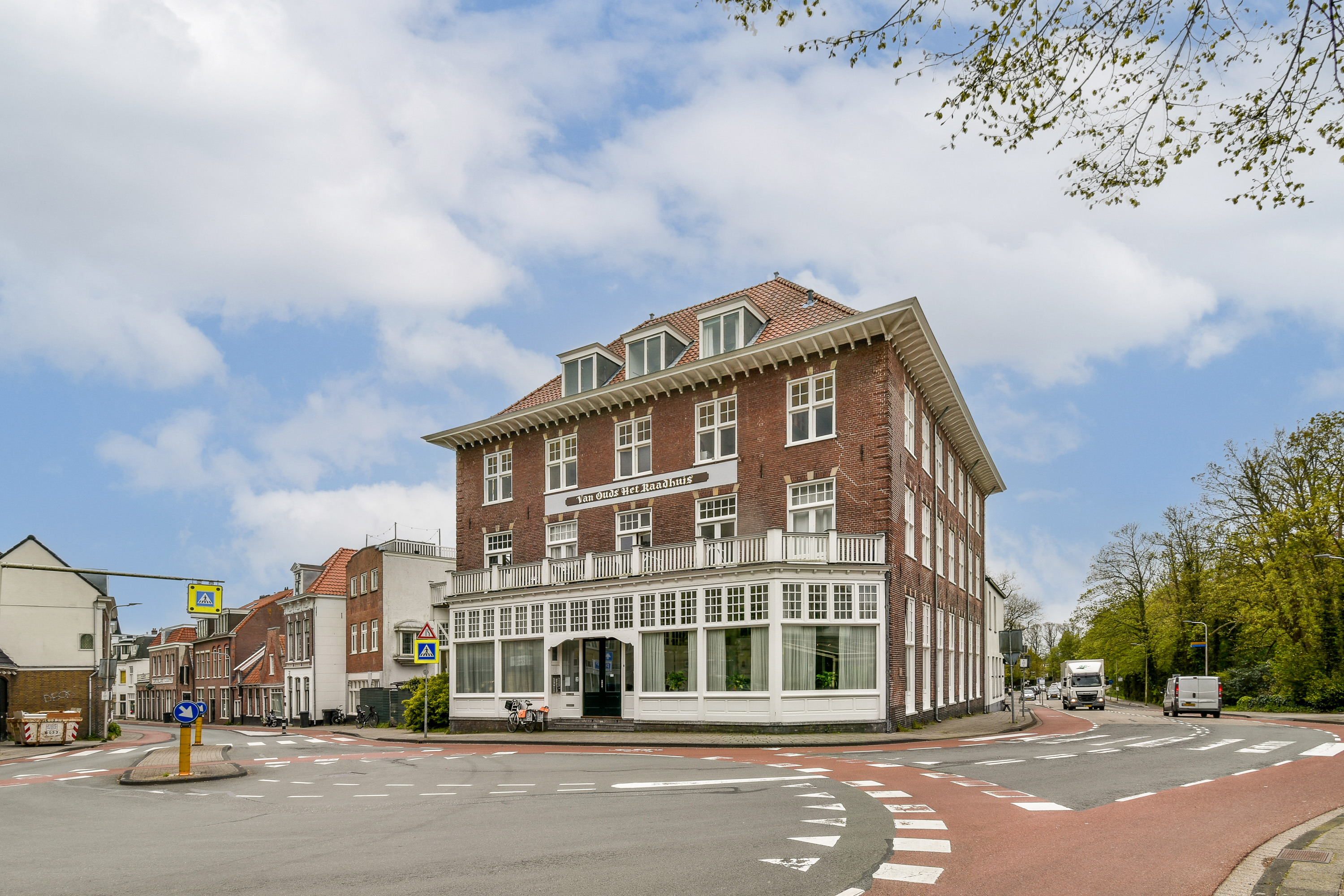 Overveen, Zijlweg 2 image