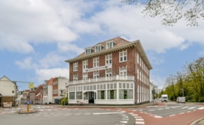 Overveen, Zijlweg 2 image