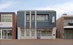 Ter Apel, Hoofdstraat 31 & 31A image
