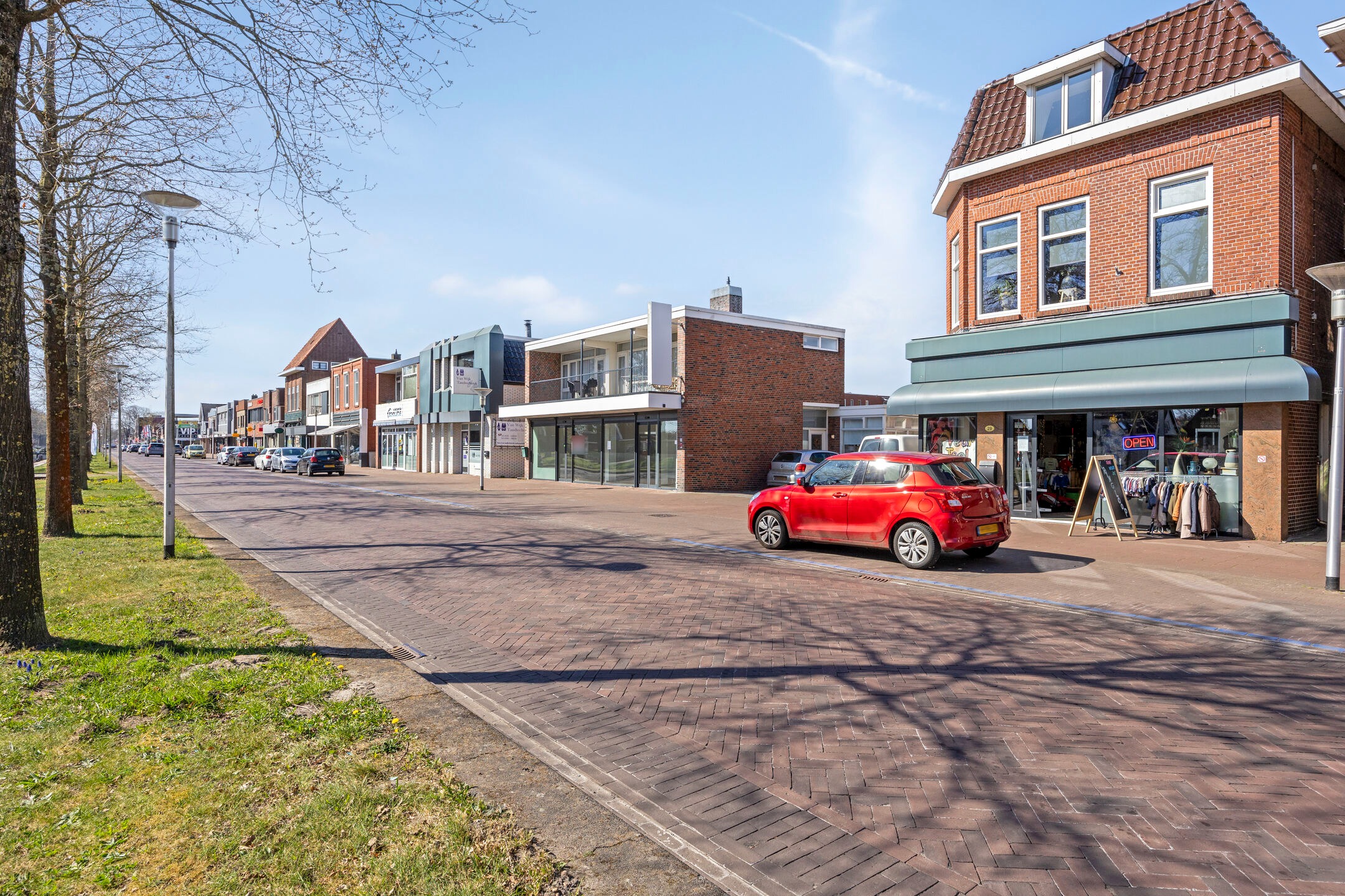 Ter Apel, Hoofdstraat 29 & 29A image