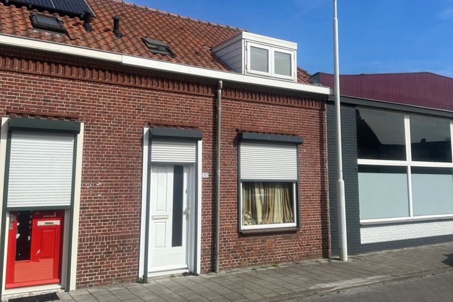Sas van Gent, Paul Krügersdreef 6 image