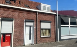 Sas van Gent, Paul Krügersdreef 6 image