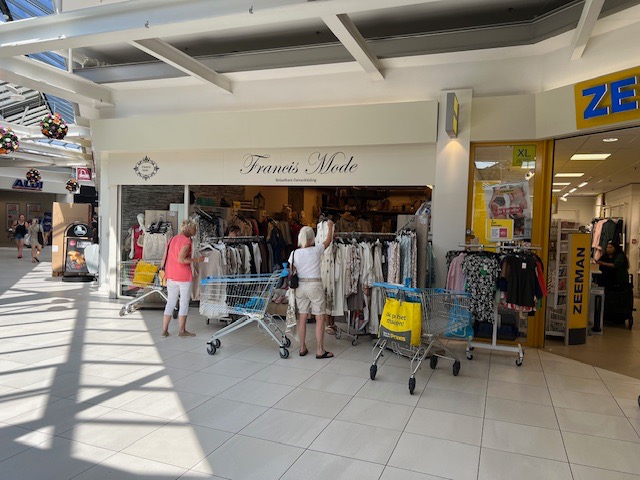 's-Hertogenbosch, Rompertpassage 43 a image