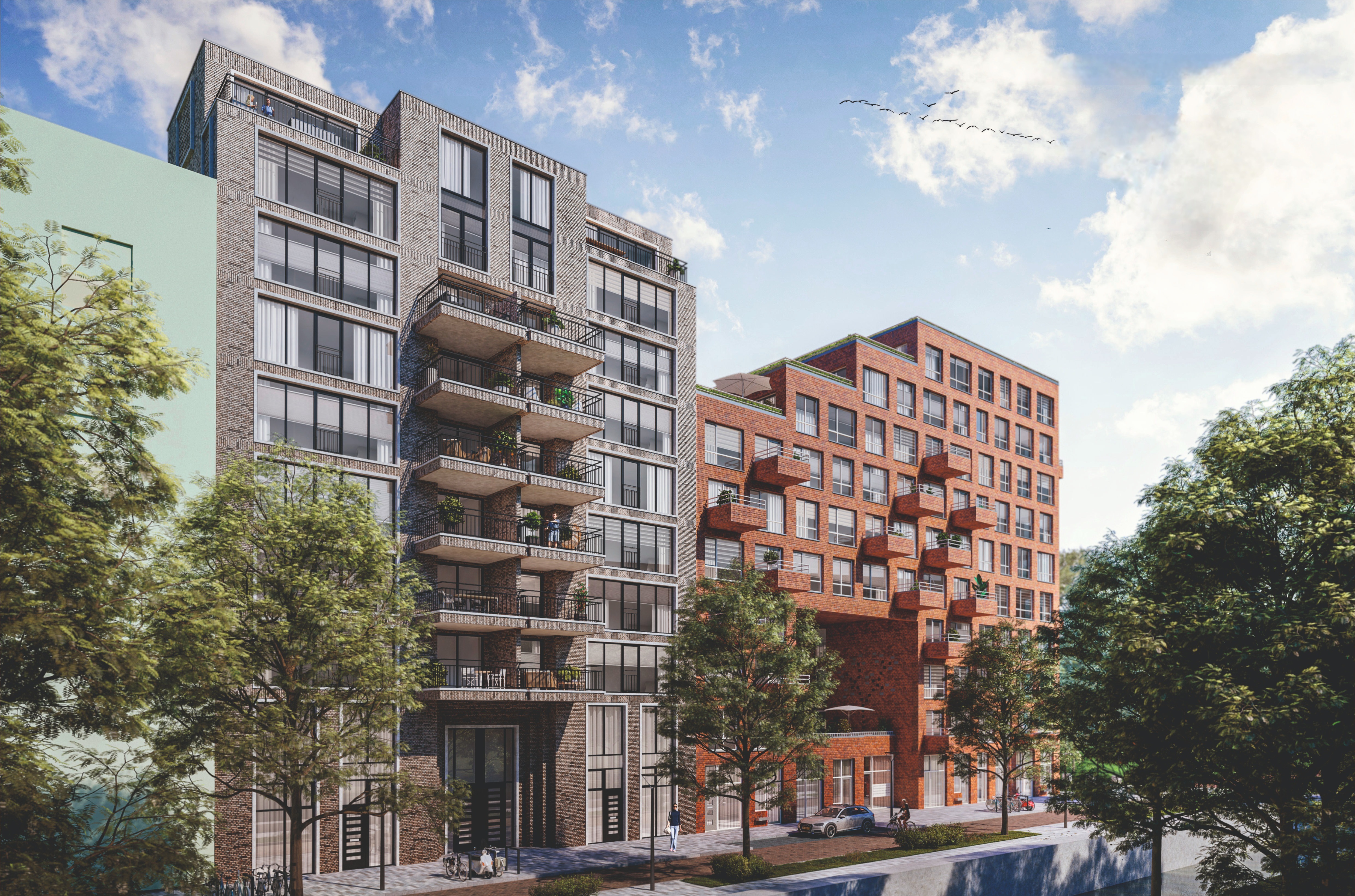 Hoofddorp, Saturnusstraat 25 image