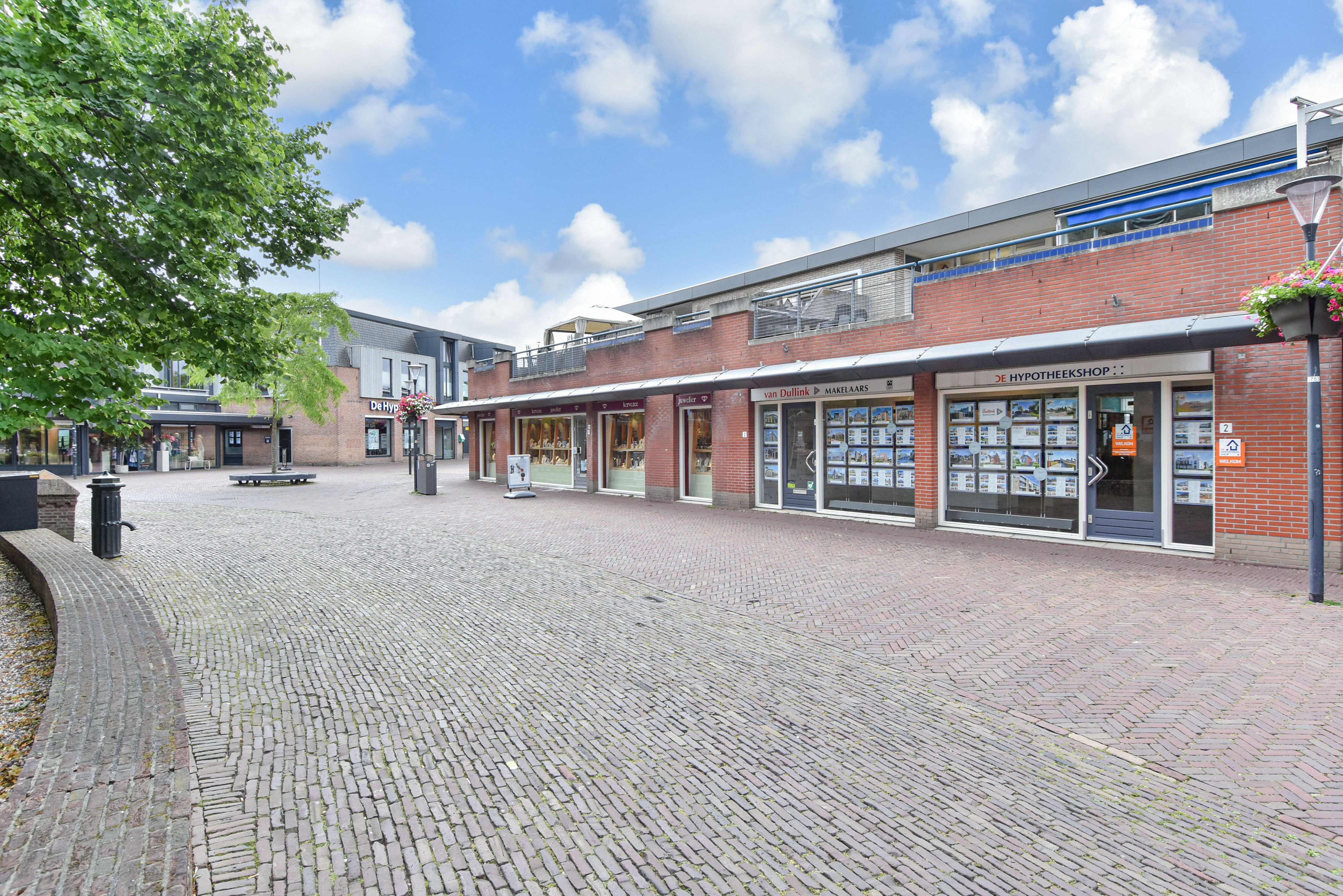 Berkel en Rodenrijs, Kerksingel 2 image