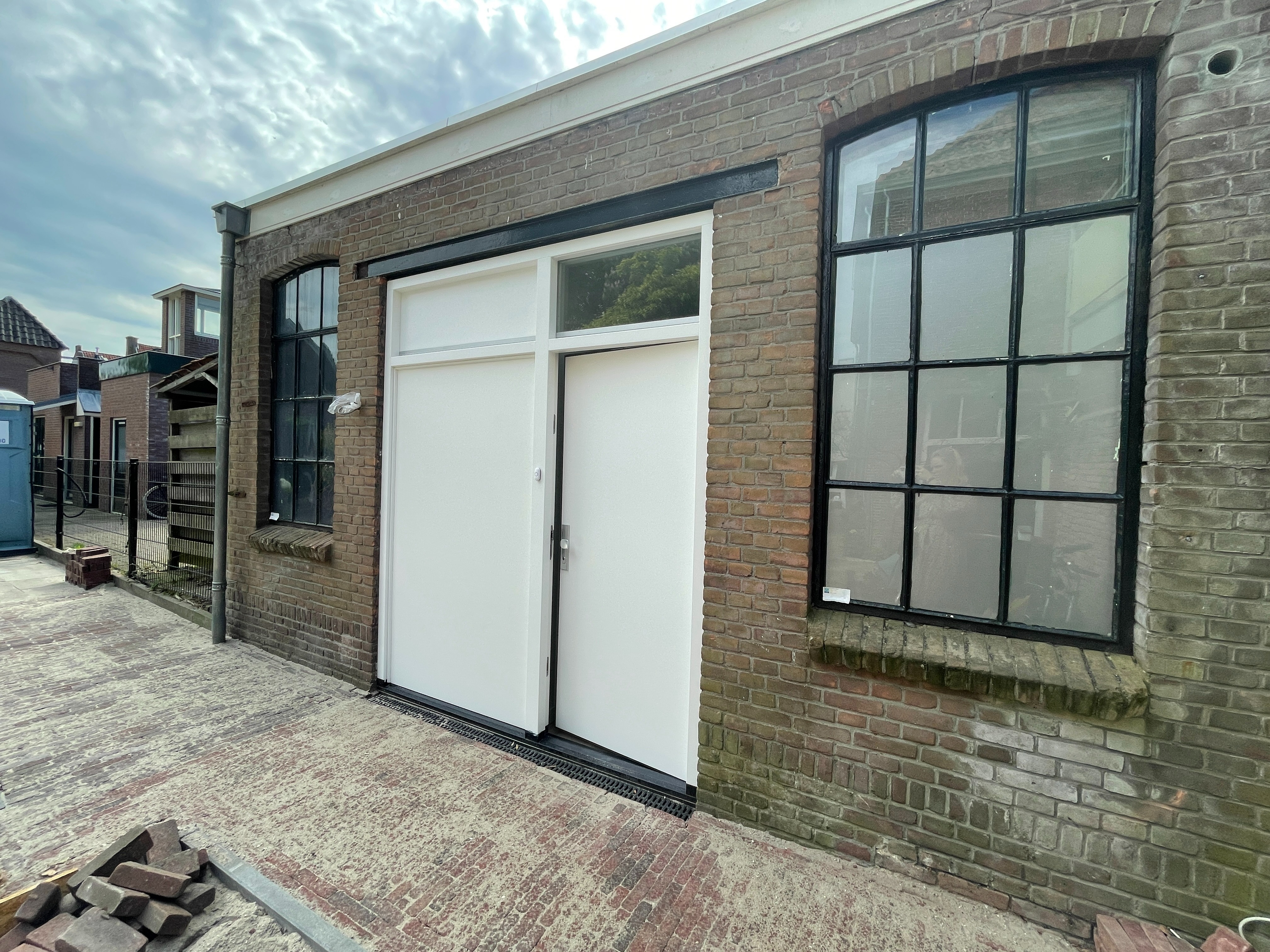 Amersfoort, Achter Sint Annahof 19 image