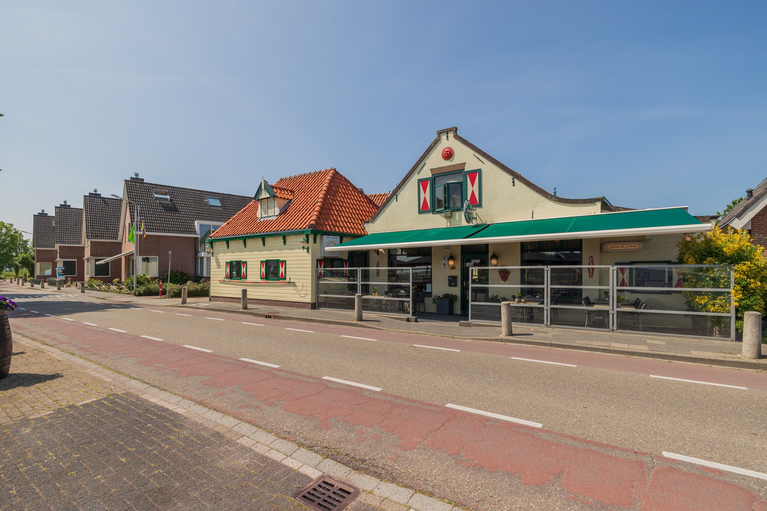 Amstelveen, Amsteldijk Zuid 162 image
