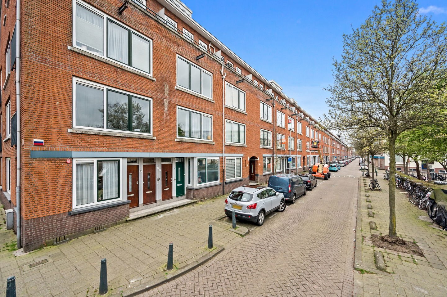 Rotterdam, Russischestraat 6 b1 image
