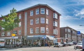 Den Haag, De Genestetlaan 115 image