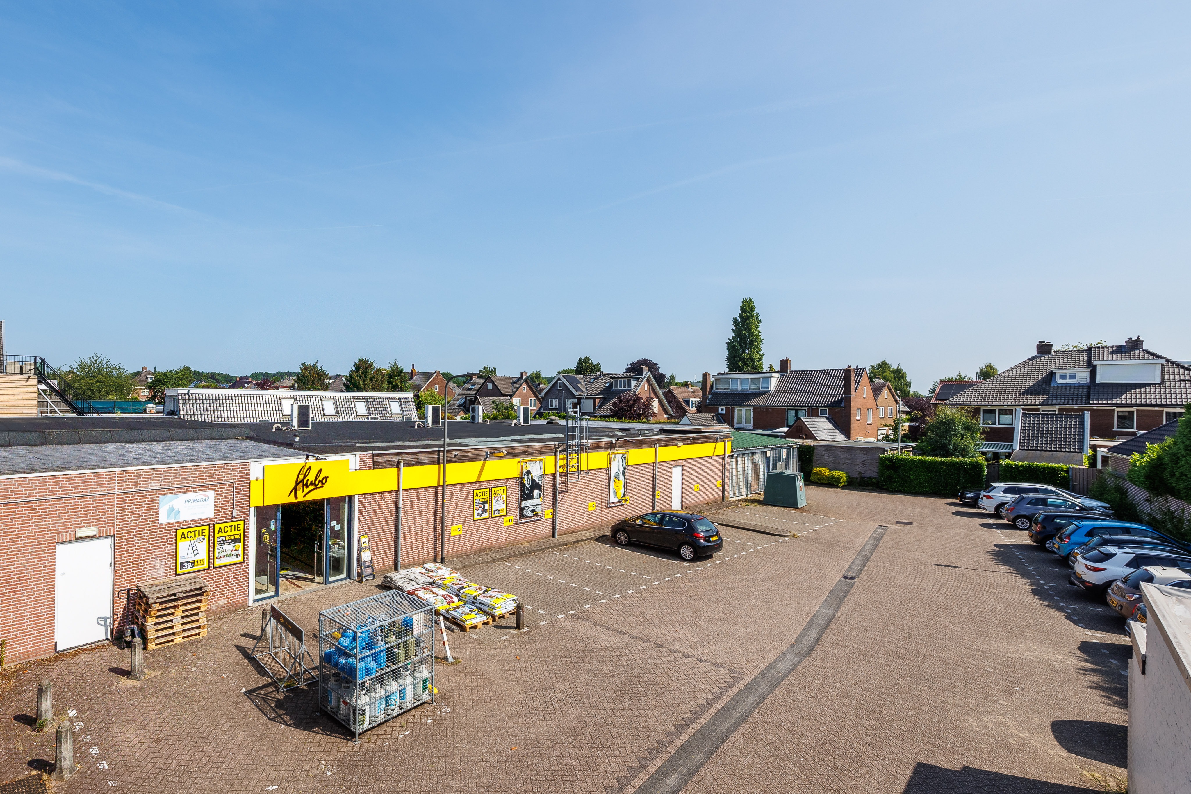 Rheden, Groenestraat 63 image