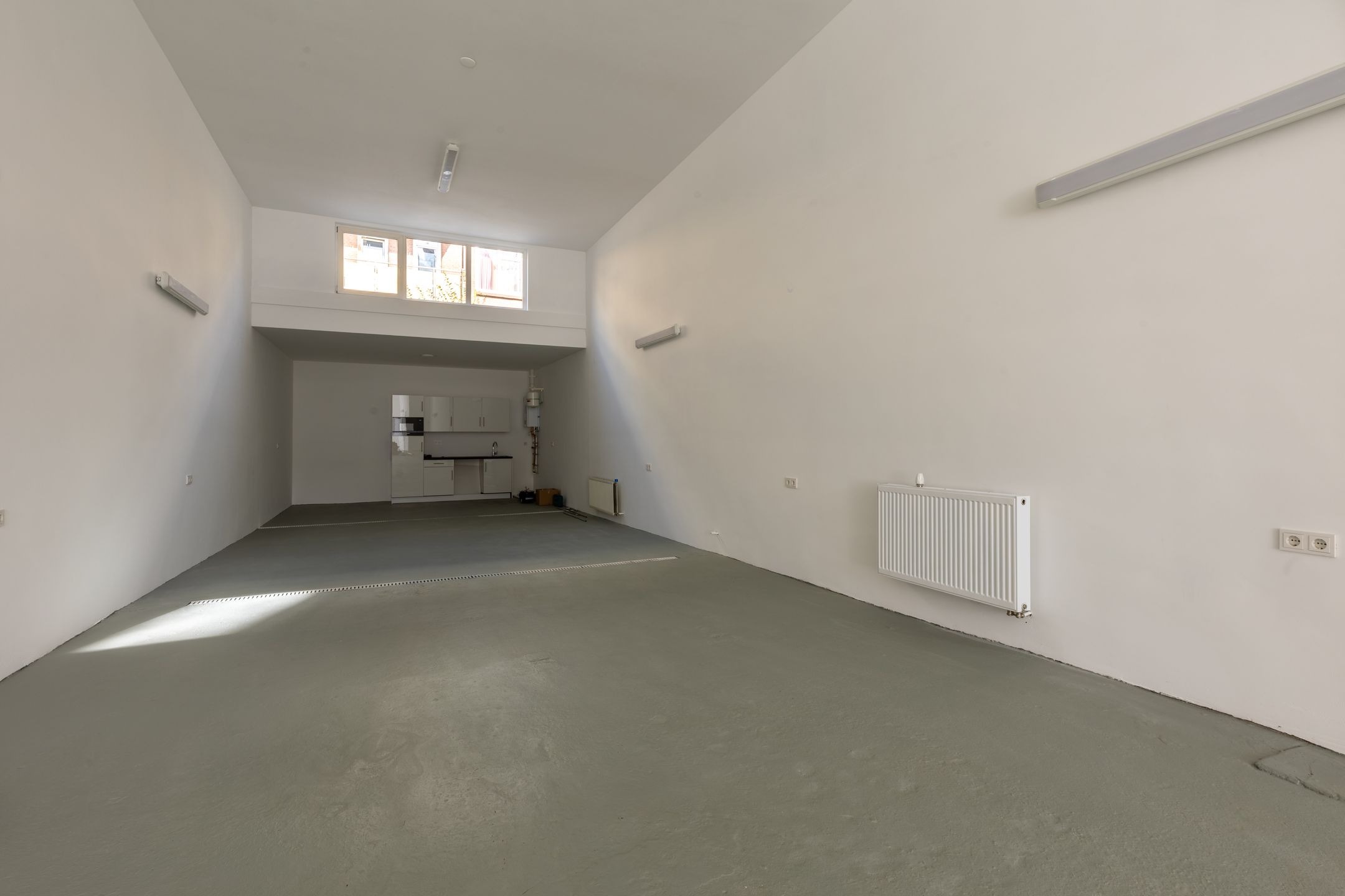Rotterdam, Aelbrechtskade 13 A image