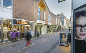 Schiedam, Hoogstraat 2527a en 29 image