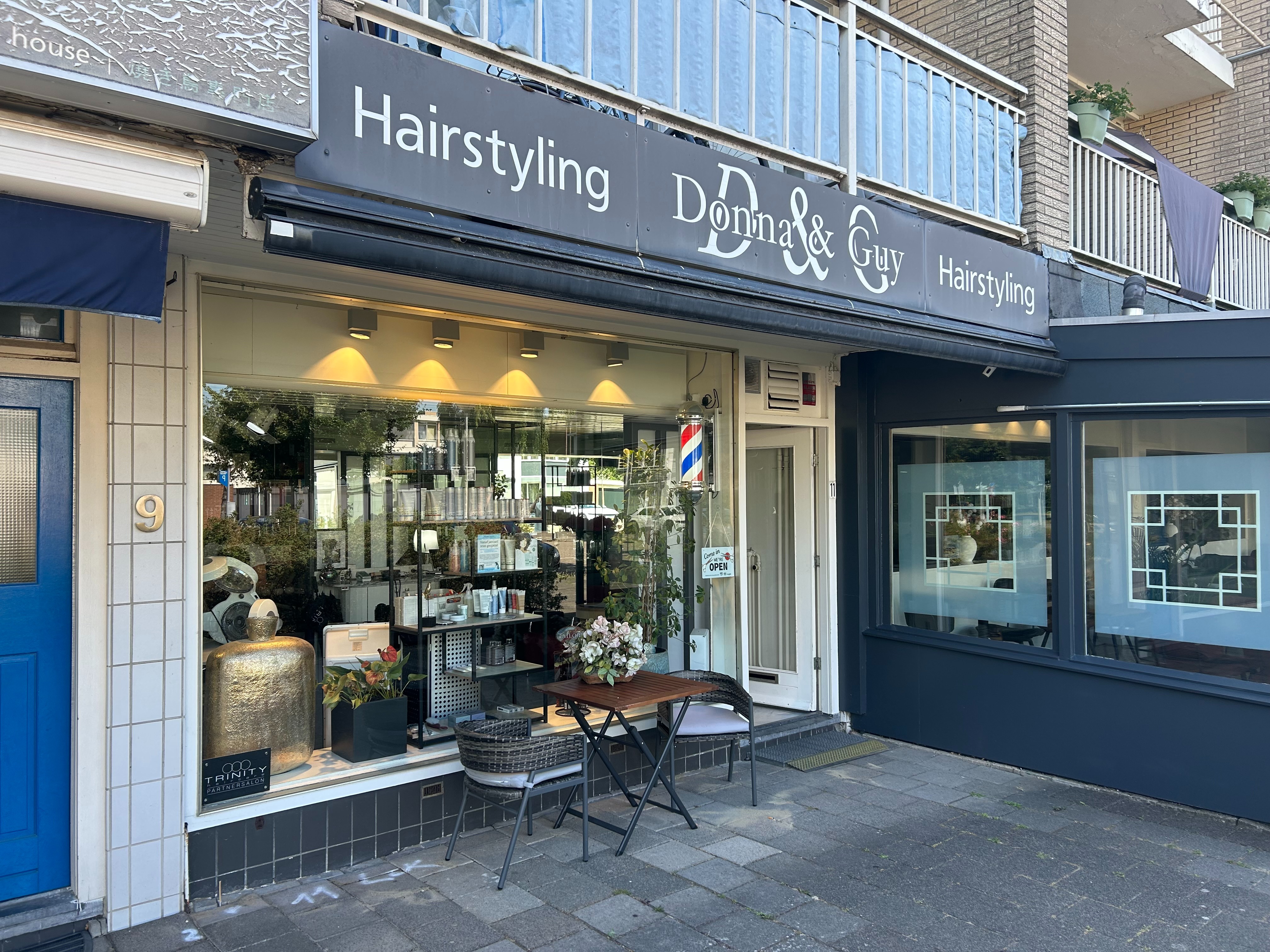 Amsterdam, Nederhoven 11 image