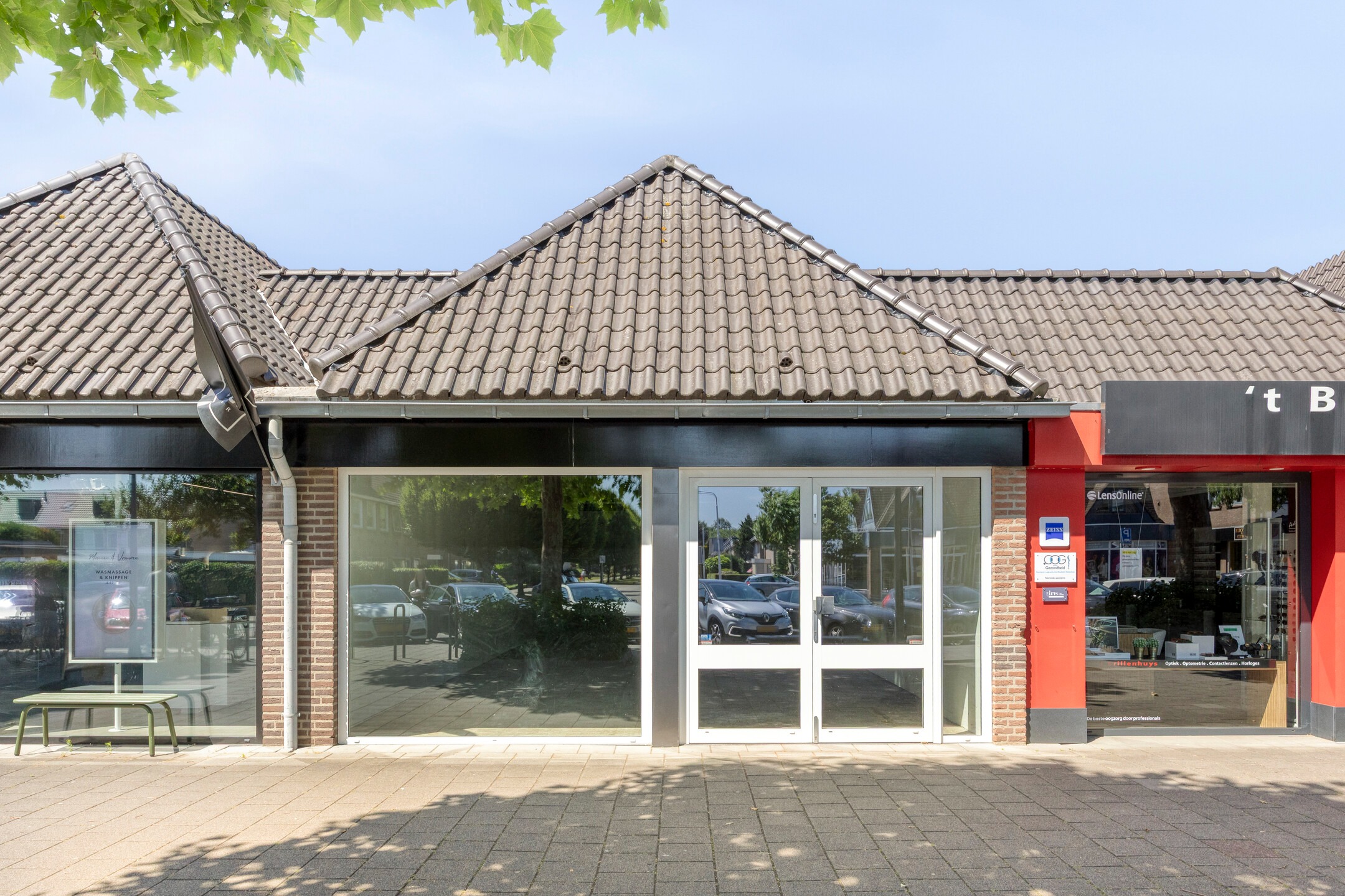 Drunen, Hugo de Grootstraat 28 image