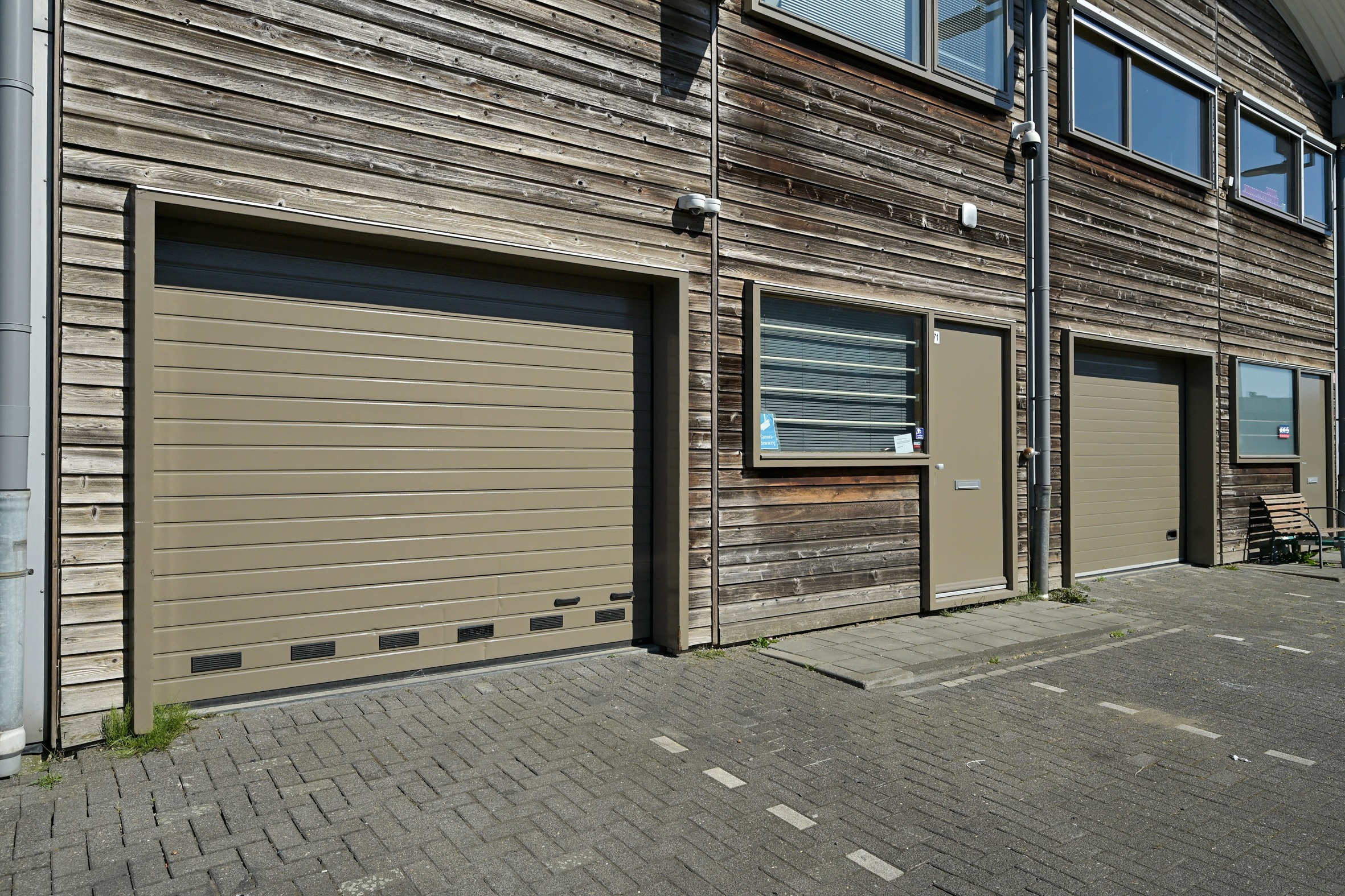 Rotterdam, Industrieweg 71 image