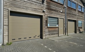 Rotterdam, Industrieweg 71 image