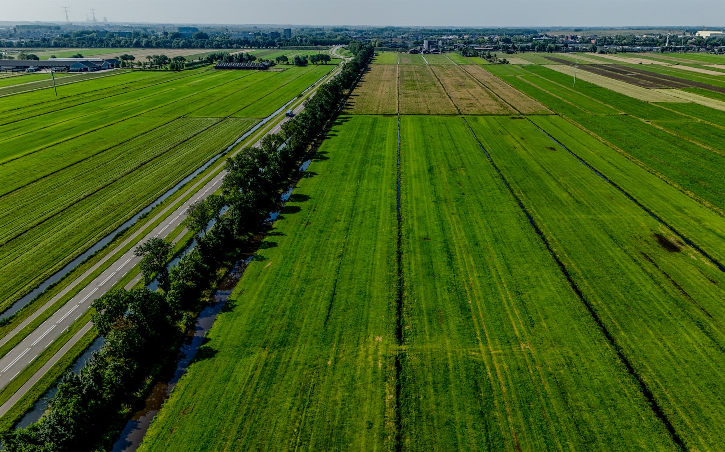 Assendelft, Balgoy, Deurne & Dongen image