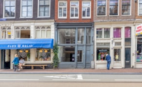 Amsterdam, Utrechtsestraat 120 H image