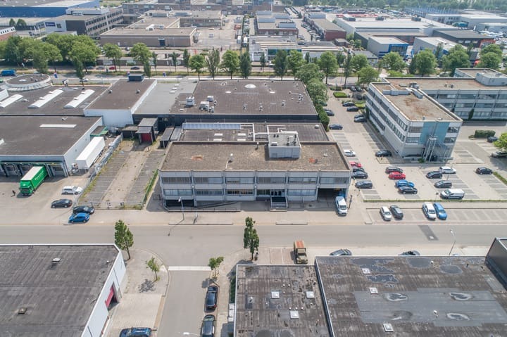 Haarlem, Conradweg 20 image