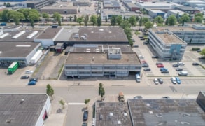 Haarlem, Conradweg 20 image