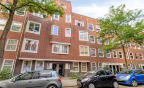 Amsterdam, Mercatorstraat 39 3 image