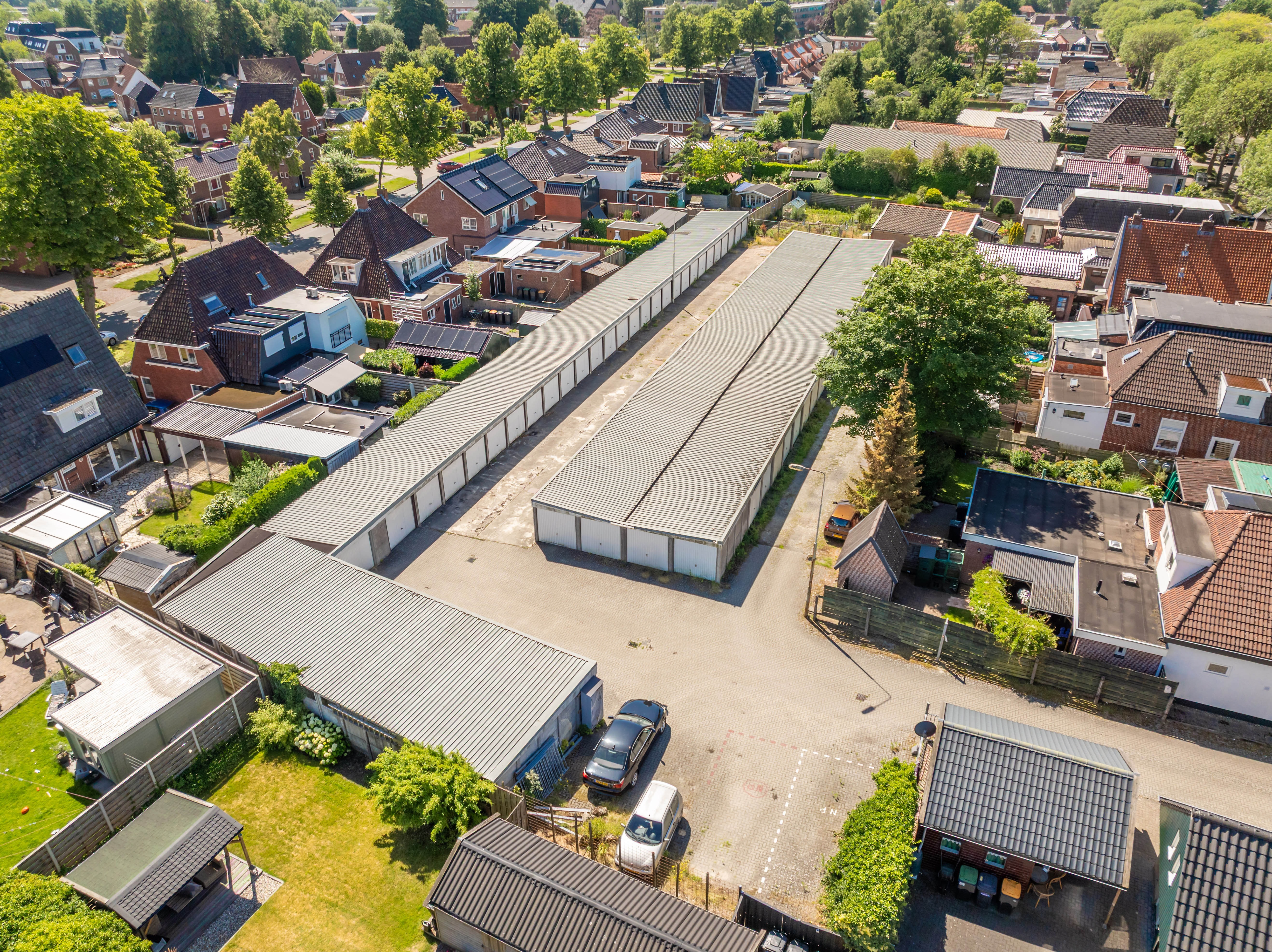 Veendam, Boven Westerdiep 121 image