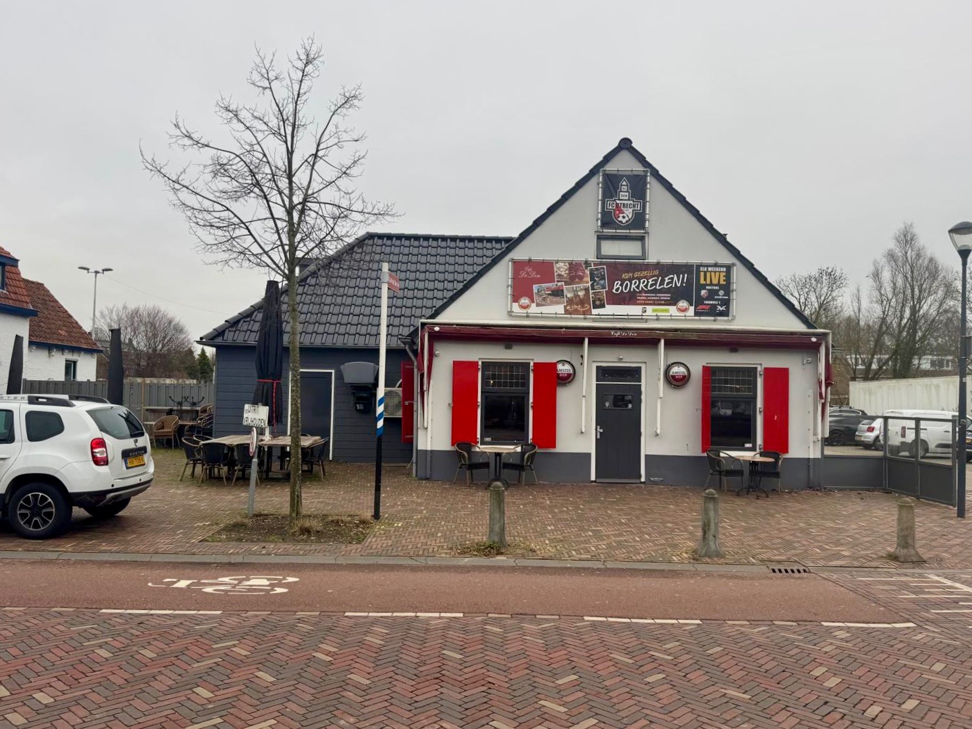 De Meern, Meerdijk 18 image