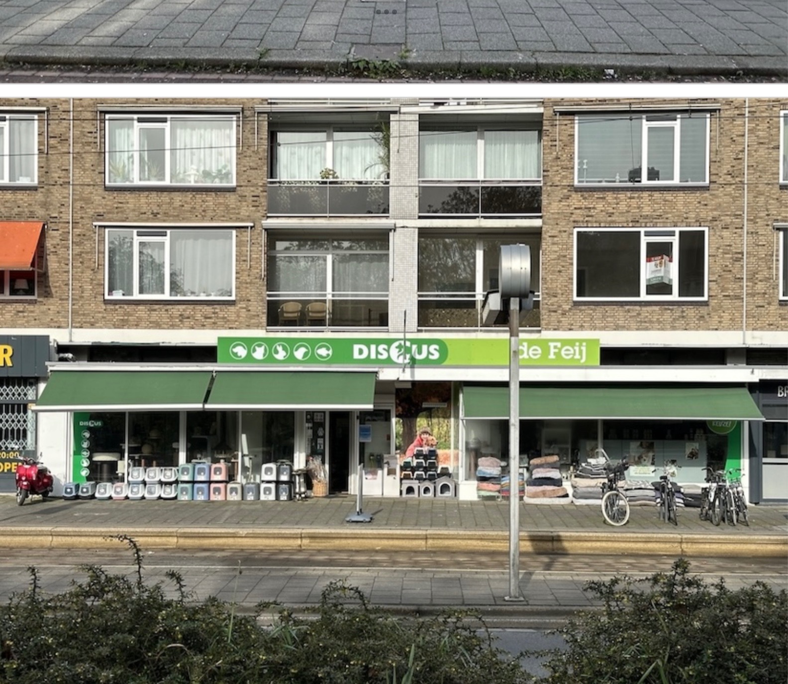 Rotterdam, Molenvliet 125 image