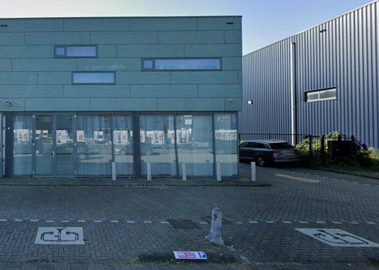 Breda, Neerloopweg 33 image
