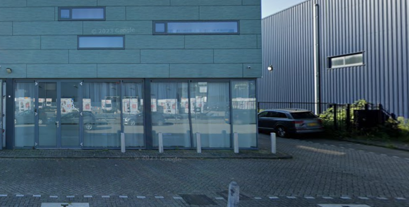 Breda, Neerloopweg 33 image