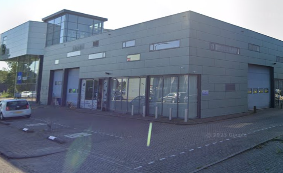 Breda, Neerloopweg 33 image