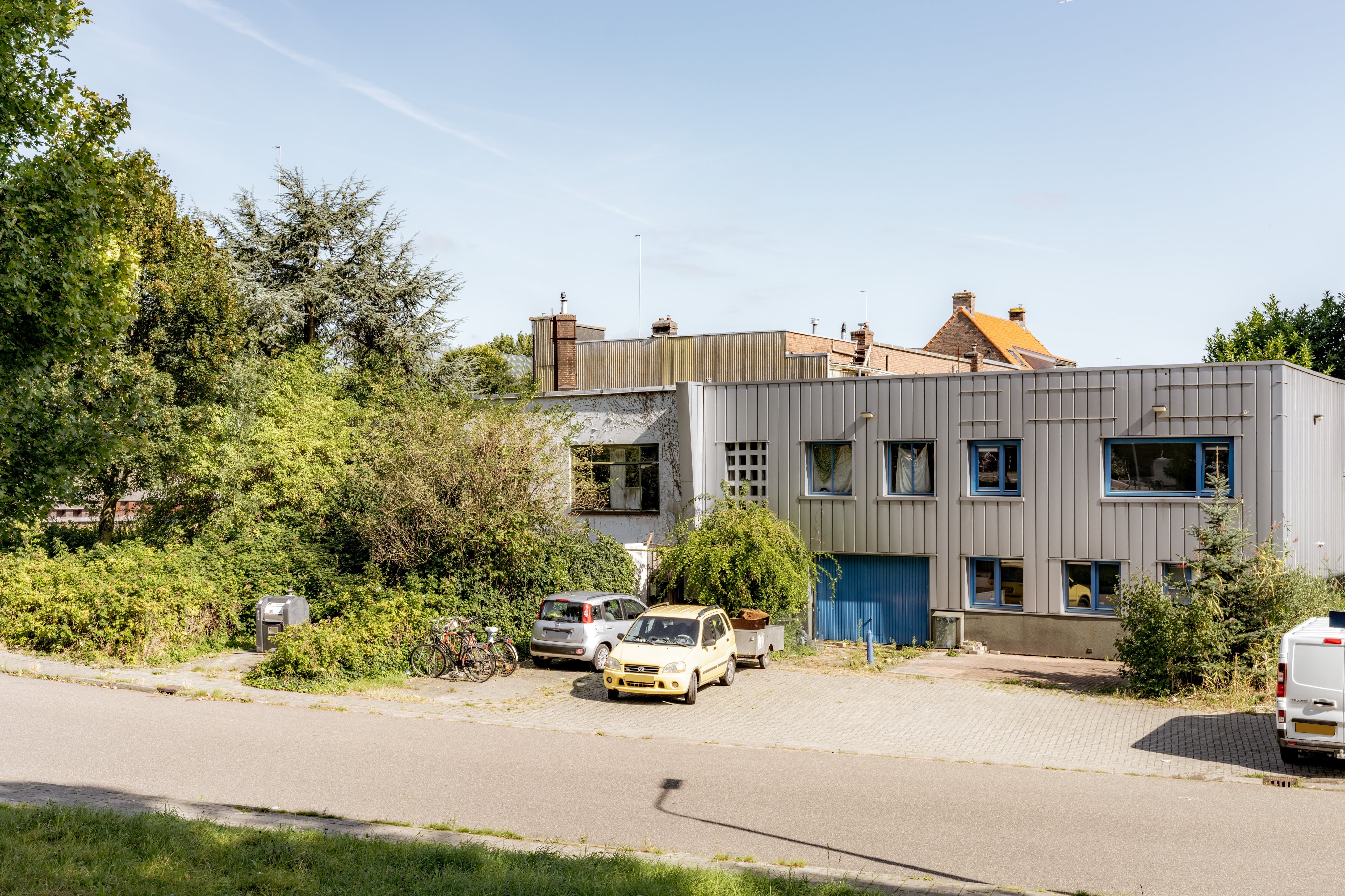 Duivendrecht, Molenkade 21 image