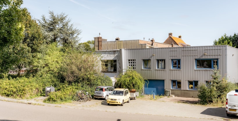 Duivendrecht, Molenkade 21 image