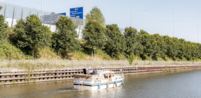 Duivendrecht, Molenkade 21 image