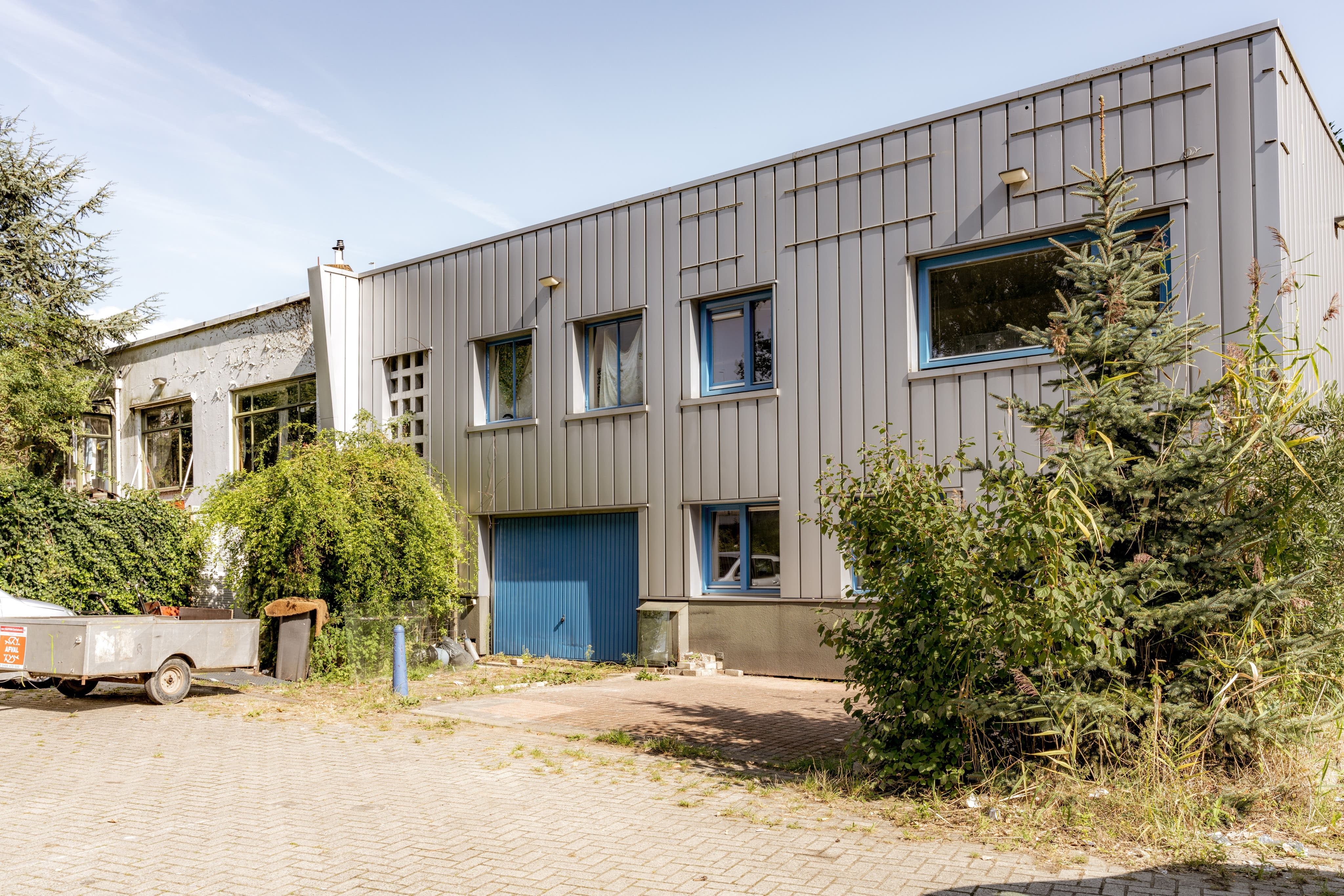 Duivendrecht, Molenkade 21 image