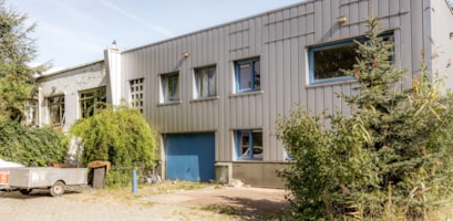 Duivendrecht, Molenkade 21 image