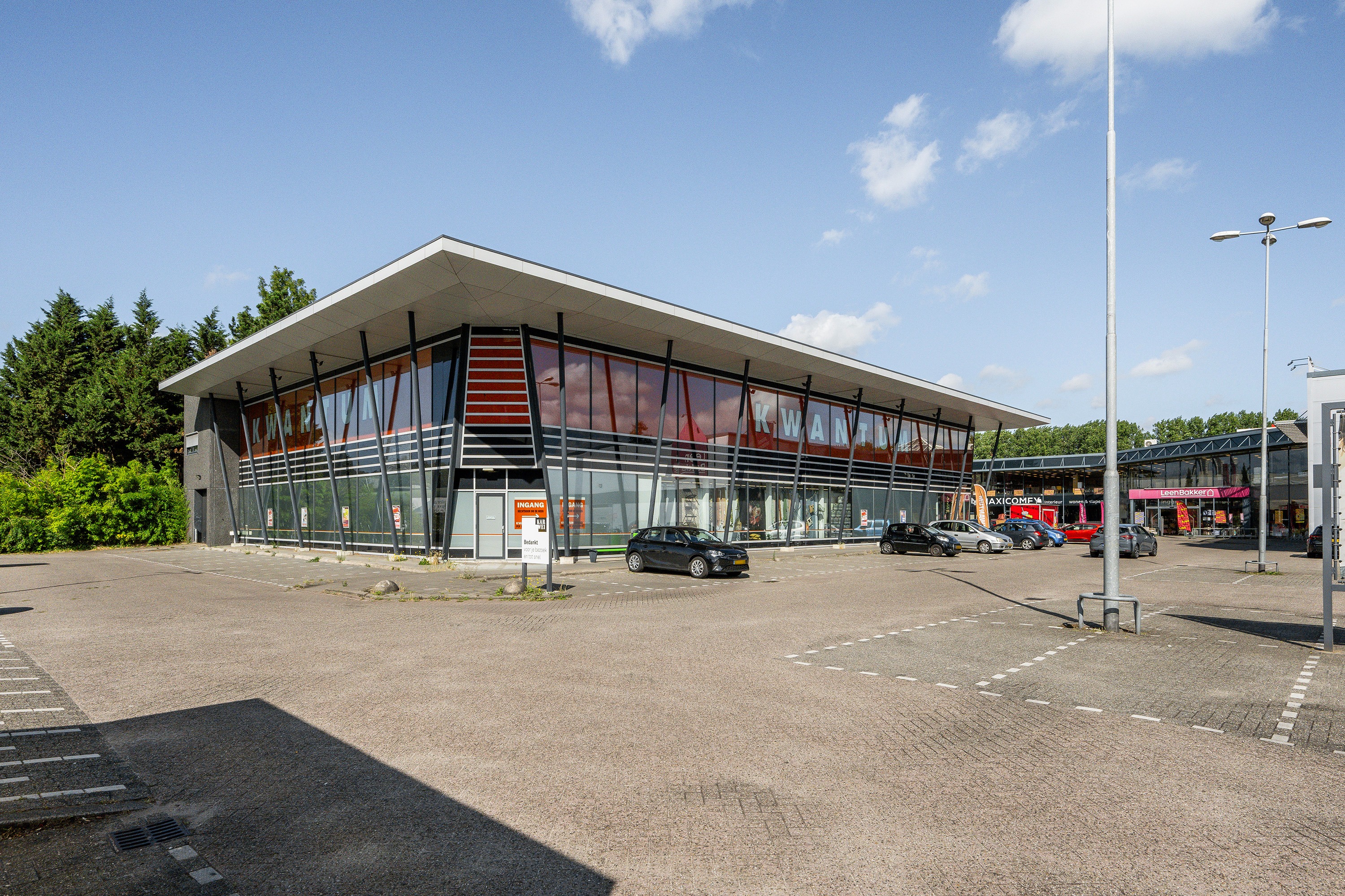 Capelle aan den IJssel, Lylantse Baan 30 image