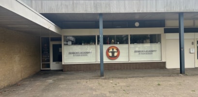 Arnhem, Middachtensingel 143 image