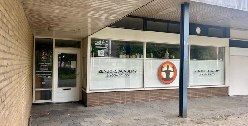 Arnhem, Middachtensingel 143 image