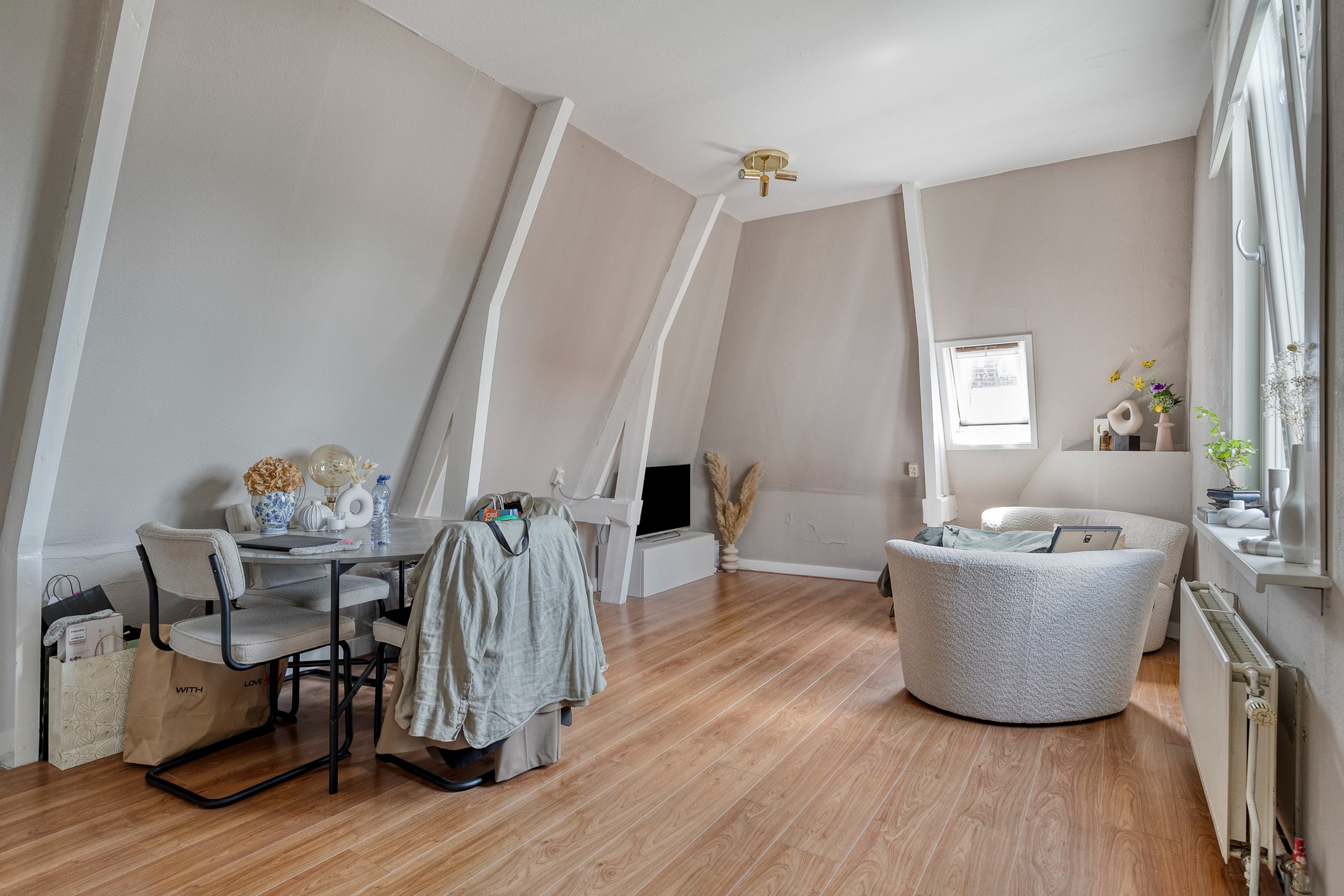 Haarlem, Brouwersvaart 116 A, B en C image