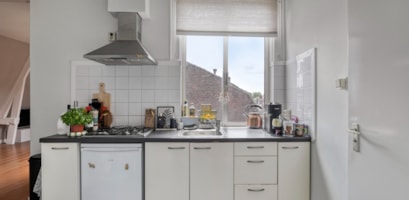 Haarlem, Brouwersvaart 116 A, B en C image