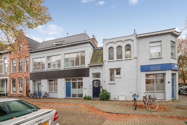 Haarlem, Tetterodestraat 52 54 image