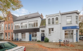 Haarlem, Tetterodestraat 52 54 image