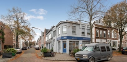 Haarlem, Tetterodestraat 54 image