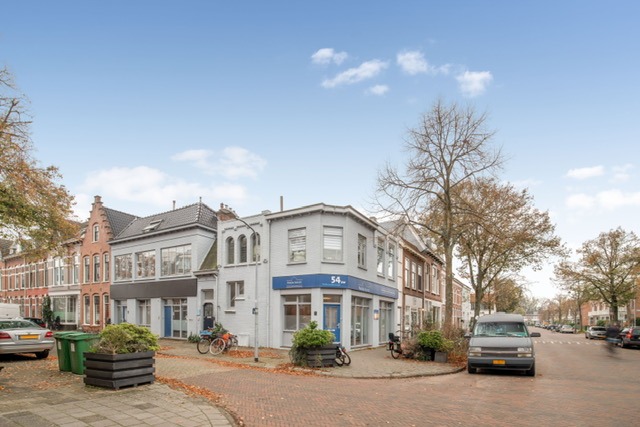 Haarlem, Tetterodestraat 54 image