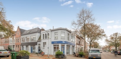 Haarlem, Tetterodestraat 54 image