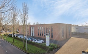 Oud-Beijerland, Alexander Bellstraat 16 image