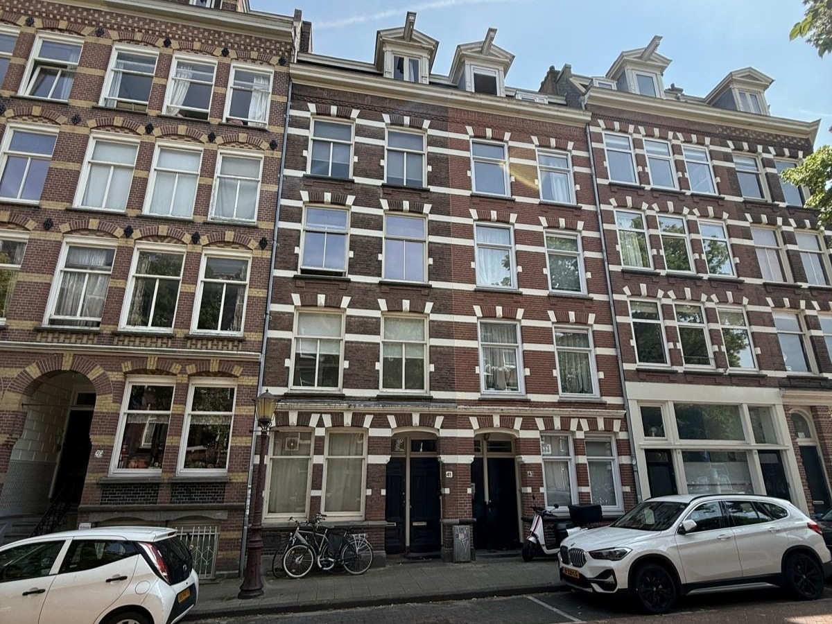 Image of Sold in Amsterdam