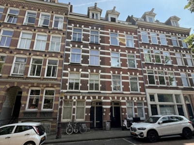 Image of Sold in Amsterdam